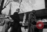 Image of Princess Fatima Paris France, 1950, second 17 stock footage video 65675048286