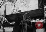 Image of Princess Fatima Paris France, 1950, second 18 stock footage video 65675048286