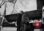 Image of Princess Fatima Paris France, 1950, second 19 stock footage video 65675048286