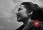 Image of Princess Fatima Paris France, 1950, second 20 stock footage video 65675048286