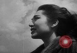 Image of Princess Fatima Paris France, 1950, second 21 stock footage video 65675048286
