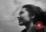 Image of Princess Fatima Paris France, 1950, second 24 stock footage video 65675048286