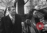Image of Princess Fatima Paris France, 1950, second 25 stock footage video 65675048286