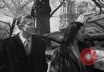 Image of Princess Fatima Paris France, 1950, second 27 stock footage video 65675048286