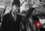 Image of Princess Fatima Paris France, 1950, second 28 stock footage video 65675048286