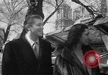 Image of Princess Fatima Paris France, 1950, second 29 stock footage video 65675048286
