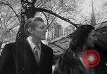 Image of Princess Fatima Paris France, 1950, second 30 stock footage video 65675048286