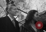 Image of Princess Fatima Paris France, 1950, second 31 stock footage video 65675048286