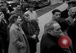 Image of wrecked apartment Seattle Washington USA, 1950, second 17 stock footage video 65675048287