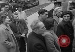 Image of wrecked apartment Seattle Washington USA, 1950, second 18 stock footage video 65675048287