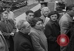 Image of wrecked apartment Seattle Washington USA, 1950, second 19 stock footage video 65675048287