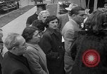 Image of wrecked apartment Seattle Washington USA, 1950, second 20 stock footage video 65675048287