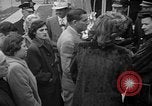 Image of wrecked apartment Seattle Washington USA, 1950, second 21 stock footage video 65675048287