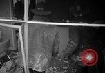 Image of wrecked apartment Seattle Washington USA, 1950, second 29 stock footage video 65675048287