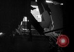 Image of wrecked apartment Seattle Washington USA, 1950, second 30 stock footage video 65675048287