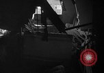Image of wrecked apartment Seattle Washington USA, 1950, second 32 stock footage video 65675048287