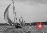 Standbild Boat Race Seattle Washington USA, 1950, aus Sekunde 19 historischem Filmmaterial Videoclip 65675048289