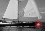 Standbild Boat Race Seattle Washington USA, 1950, aus Sekunde 23 historischem Filmmaterial Videoclip 65675048289
