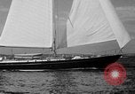 Standbild Boat Race Seattle Washington USA, 1950, aus Sekunde 24 historischem Filmmaterial Videoclip 65675048289