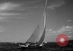 Standbild Boat Race Seattle Washington USA, 1950, aus Sekunde 25 historischem Filmmaterial Videoclip 65675048289