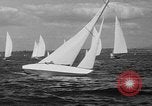 Standbild Boat Race Seattle Washington USA, 1950, aus Sekunde 35 historischem Filmmaterial Videoclip 65675048289