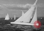 Standbild Boat Race Seattle Washington USA, 1950, aus Sekunde 36 historischem Filmmaterial Videoclip 65675048289