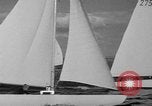 Standbild Boat Race Seattle Washington USA, 1950, aus Sekunde 38 historischem Filmmaterial Videoclip 65675048289