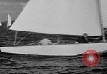Standbild Boat Race Seattle Washington USA, 1950, aus Sekunde 39 historischem Filmmaterial Videoclip 65675048289