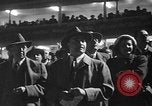 Standbild Trabrennen Yonkers New York USA, 1950, aus Sekunde 11 historischem Filmmaterial Videoclip 65675048290