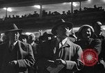 Standbild Trabrennen Yonkers New York USA, 1950, aus Sekunde 12 historischem Filmmaterial Videoclip 65675048290