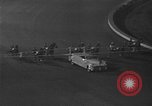 Standbild Trabrennen Yonkers New York USA, 1950, aus Sekunde 13 historischem Filmmaterial Videoclip 65675048290