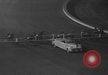Standbild Trabrennen Yonkers New York USA, 1950, aus Sekunde 14 historischem Filmmaterial Videoclip 65675048290