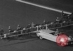 Standbild Trabrennen Yonkers New York USA, 1950, aus Sekunde 20 historischem Filmmaterial Videoclip 65675048290