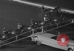 Standbild Trabrennen Yonkers New York USA, 1950, aus Sekunde 22 historischem Filmmaterial Videoclip 65675048290