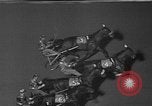 Standbild Trabrennen Yonkers New York USA, 1950, aus Sekunde 26 historischem Filmmaterial Videoclip 65675048290