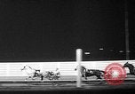 Standbild Trabrennen Yonkers New York USA, 1950, aus Sekunde 33 historischem Filmmaterial Videoclip 65675048290