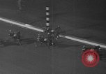 Standbild Trabrennen Yonkers New York USA, 1950, aus Sekunde 44 historischem Filmmaterial Videoclip 65675048290