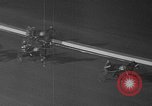 Standbild Trabrennen Yonkers New York USA, 1950, aus Sekunde 45 historischem Filmmaterial Videoclip 65675048290