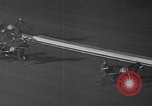 Standbild Trabrennen Yonkers New York USA, 1950, aus Sekunde 46 historischem Filmmaterial Videoclip 65675048290
