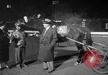 Standbild Trabrennen Yonkers New York USA, 1950, aus Sekunde 57 historischem Filmmaterial Videoclip 65675048290