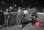 Standbild Trabrennen Yonkers New York USA, 1950, aus Sekunde 59 historischem Filmmaterial Videoclip 65675048290