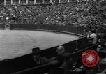 Standbild Stierkampf Sevilla Spanien, 1950, aus Sekunde 4 historischem Filmmaterial Videoclip 65675048291