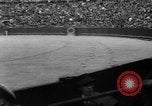Standbild Stierkampf Sevilla Spanien, 1950, aus Sekunde 5 historischem Filmmaterial Videoclip 65675048291