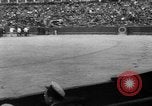 Standbild Stierkampf Sevilla Spanien, 1950, aus Sekunde 6 historischem Filmmaterial Videoclip 65675048291