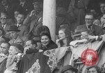 Standbild Stierkampf Sevilla Spanien, 1950, aus Sekunde 11 historischem Filmmaterial Videoclip 65675048291