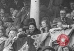 Standbild Stierkampf Sevilla Spanien, 1950, aus Sekunde 12 historischem Filmmaterial Videoclip 65675048291