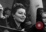 Standbild Stierkampf Sevilla Spanien, 1950, aus Sekunde 16 historischem Filmmaterial Videoclip 65675048291