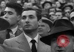 Standbild Stierkampf Sevilla Spanien, 1950, aus Sekunde 33 historischem Filmmaterial Videoclip 65675048291