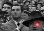 Standbild Stierkampf Sevilla Spanien, 1950, aus Sekunde 34 historischem Filmmaterial Videoclip 65675048291
