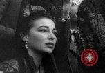 Standbild Stierkampf Sevilla Spanien, 1950, aus Sekunde 54 historischem Filmmaterial Videoclip 65675048291